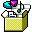 Site update blog icon