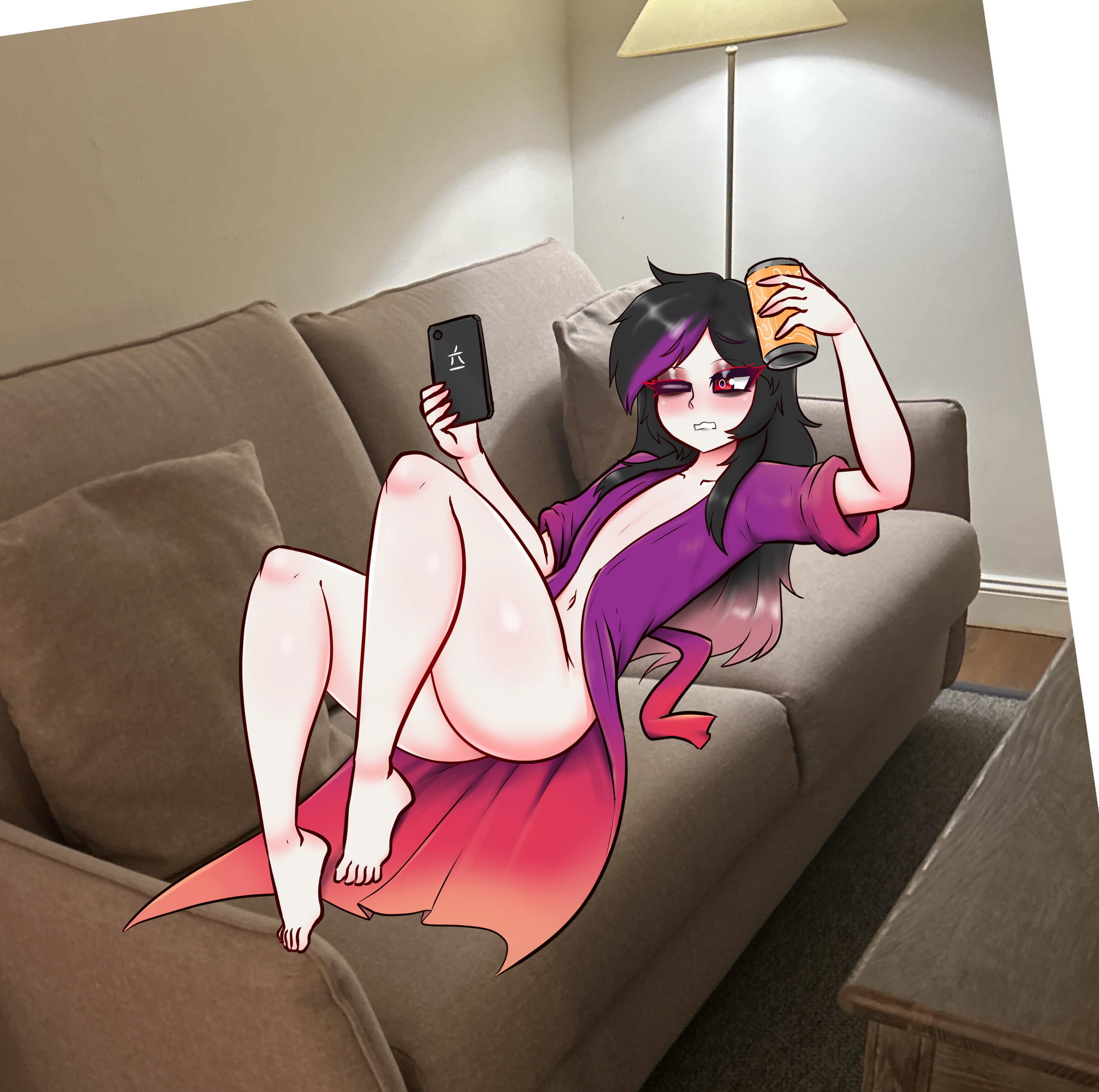 Sleepy